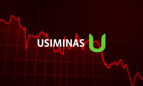 Temporada de balanços: Usiminas (USIM5), Vale (VALE3) e outras 10 empresas divulgam resultados nesta semana