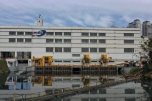 Sabesp (SBSP3) e EMAE (EMAE3) mantêm assembleias sobre incorporação ap