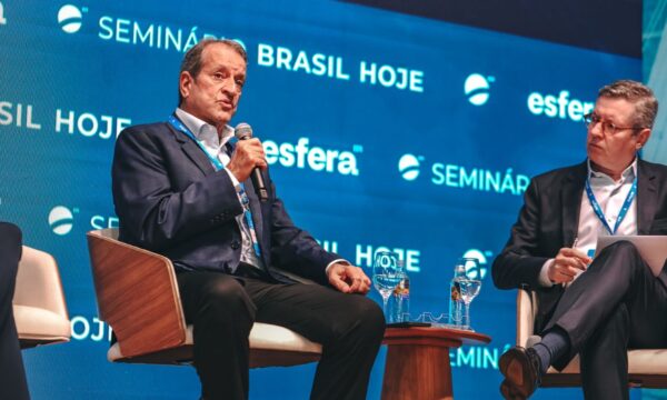 Valdemar nega ao STF existência de cotas em seu nome para indicação de emendas parlamentares