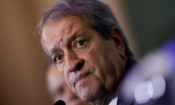 Valdemar diz que Daniella Marques ‘não tem voto’ como vice de Flávio e sugere Tereza Cristina