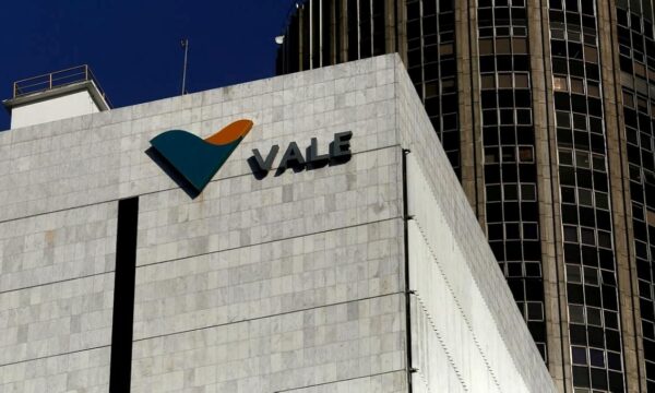 Vale (VALE3) elege vice-presidente do conselho e novo diretor independ