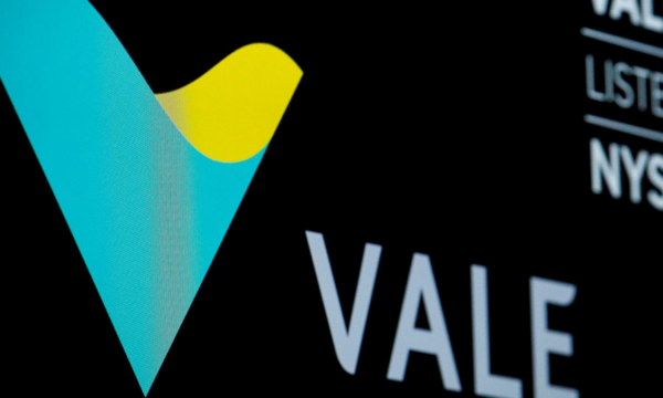 Vale (VALE3) tem lucro 43% menor no 2T26 e revisa guidance de custos d