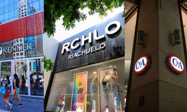 Lojas Renner (LREN3), C&A (CEAB3) ou Riachuelo (RIAA3)? Santander mant