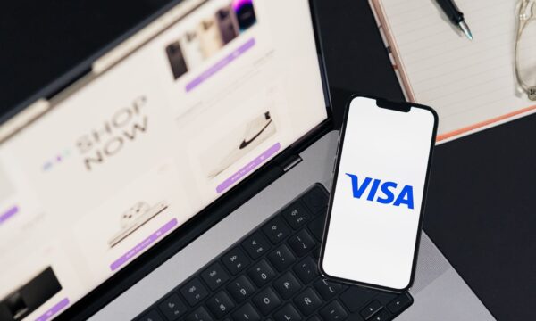 CEO da Visa afirma que empresa continuará trabalhando com diversas stablecoins