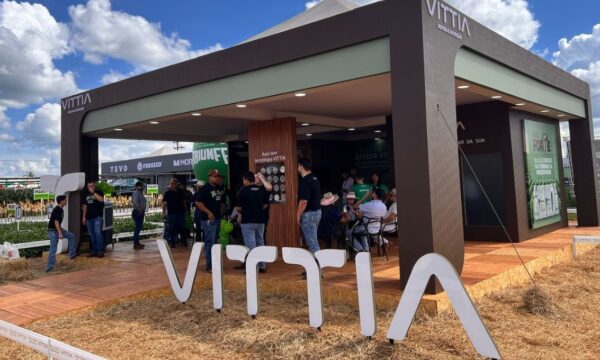 Vittia (VITT3) aprova financiamento de R$ 153 milhões da Finep