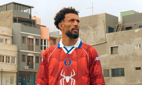 Vozinha estrela campanha de divulgação de ‘Homem-Aranha: Um Novo Dia’;