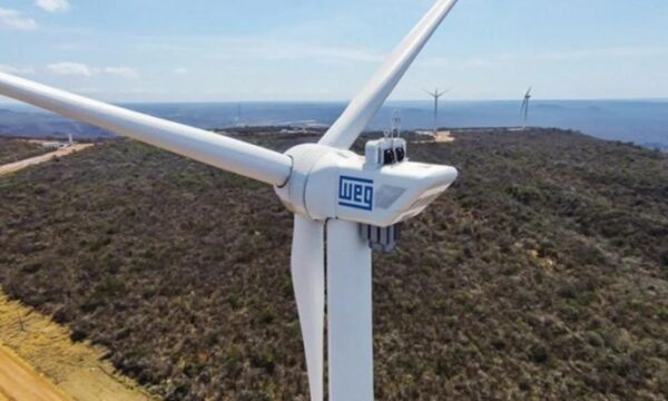 WEG (WEGE3): Bradesco BBI prevê lucro de R$ 1,47 bilhão no 2T26 e apon