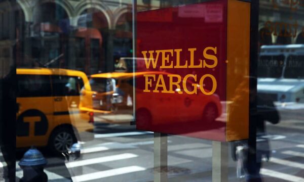 Wells Fargo quer aumentar dividendo em 11% após lucrar forte no 2º tri