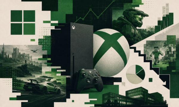 É o fim do Xbox? Como a Microsoft perdeu controle de aposta de US$ 80