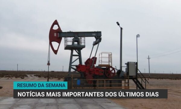 Tarifaço e crédito rural: principais acontecimentos da semana no Brasil