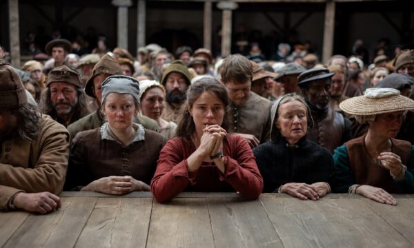 Vencedor do Oscar, ‘Hamnet: A Vida Antes de Hamlet’ estreia no streami