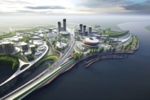 Liberland, o paraíso dos bilionários cripto, onde até o voto pode ser