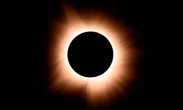 Eclipse solar anular: saiba quando o Brasil verá o próximo ‘Anel de Fo