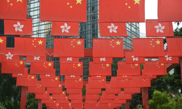 Viaje para a China ainda na faculdade: inovação, cultura e protagonismo em 7 dias