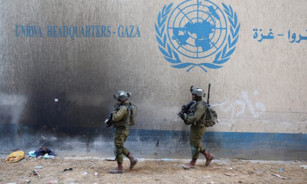 ‘Nações Desunidas’: por que o próximo líder da ONU herdará entidade fr