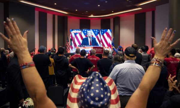 ‘Traição’: por que os pecuaristas dos EUA estão furiosos com Trump