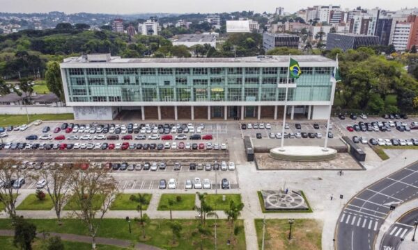 Eleições 2026: quem são os candidatos ao governo do Paraná?