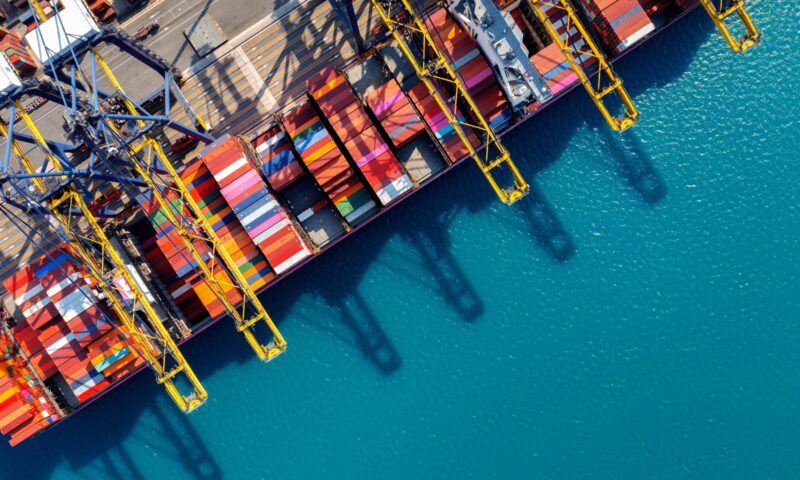 Balança comercial tem superávit de US$ 7,1 bilhões em julho; exportações para os EUA caem 5%