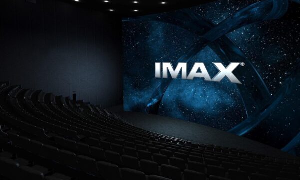 ‘A Odisseia’ impulsiona ações da IMAX ao maior nível da história