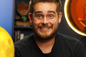 ‘Criador não é outdoor’, diz creator com 2 milhões de seguidores