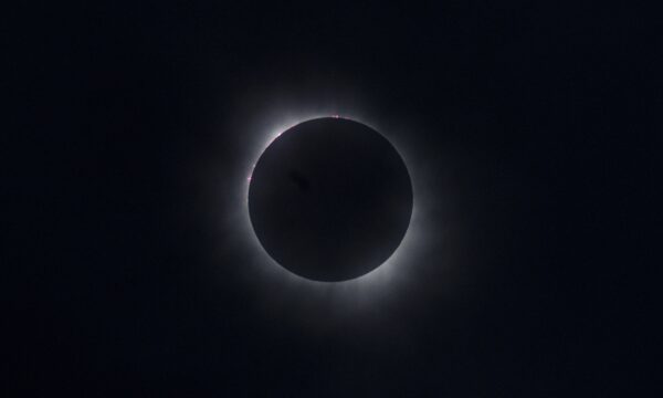 Quando será o próximo eclipse solar total no Brasil?