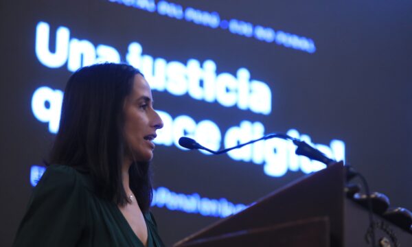 Govtech fecha contrato de R$ 130 milhões para digitalizar Justiça do P