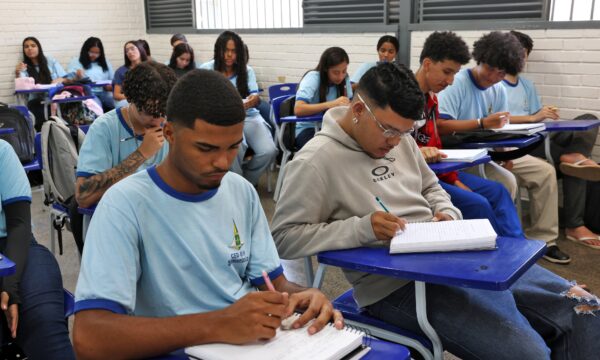 Opinião: Um PNAE mais justo para um Brasil menos desigual