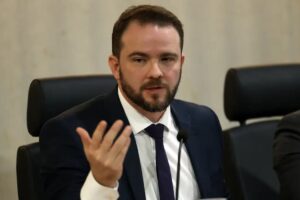 Durigan: Programa Move para carros está abaixo do esperado e mudanças estão em estudo