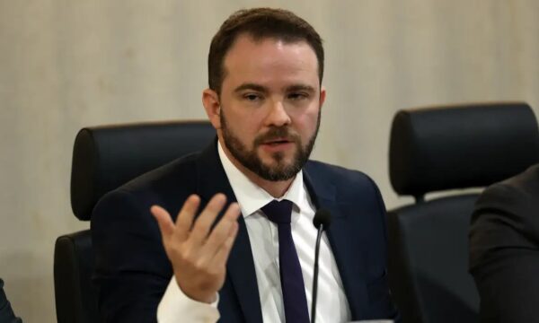 Durigan: Programa Move para carros está abaixo do esperado e mudanças estão em estudo