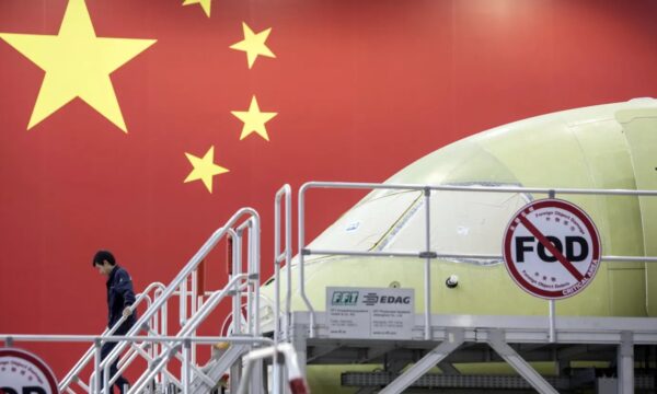 C919: o avião chinês que mira Boeing e Airbus entra na disputa global