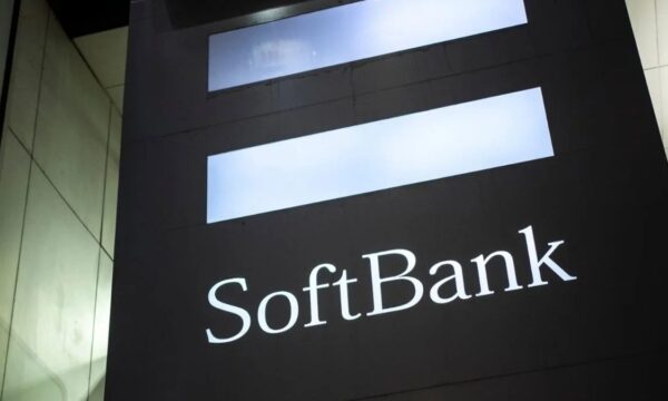 Por que o SoftBank vai captar US$ 6,3 bilhões para investir em intelig