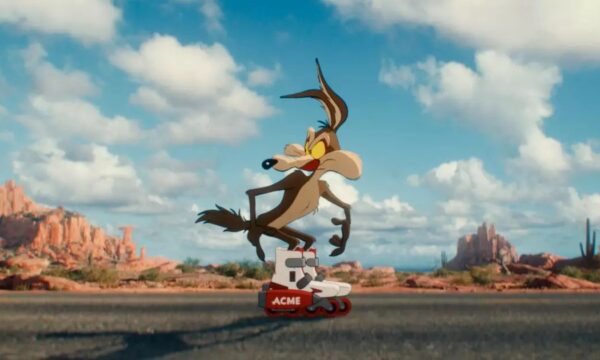 ‘Coyote vs. Acme’ bate recorde de distribuidora independente