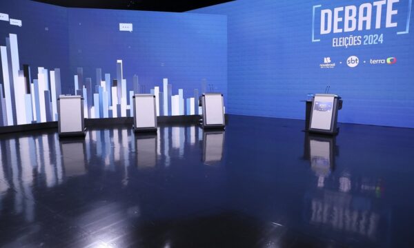 Debate eleitoral: como funcionam as regras? E o direito de resposta?
