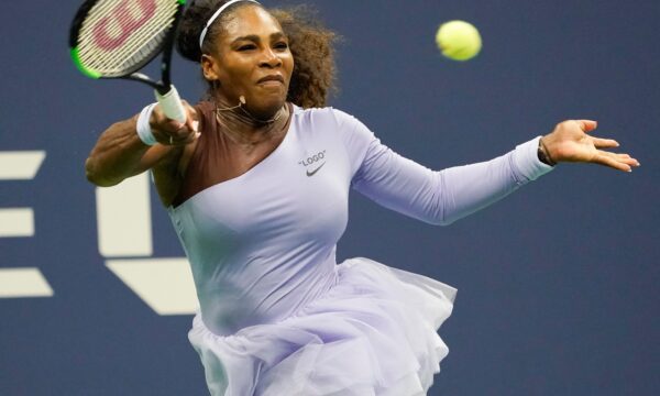 Serena Williams volta ao US Open ao lado de Carlos Alcaraz em dupla inédita