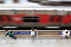 Greve da CPTM: vejas as linhas paralisadas e alternativas de transport