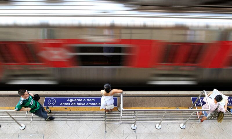 Greve da CPTM: vejas as linhas paralisadas e alternativas de transport