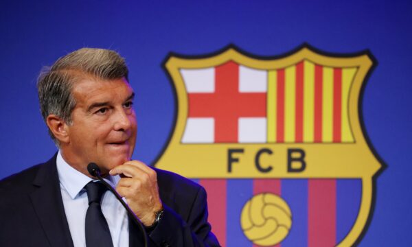 Clima ruim? Barcelona cancela festa para campeões do mundo