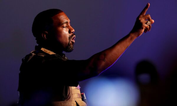 Entenda a polêmica por trás dos shows de Kanye West na Rússia