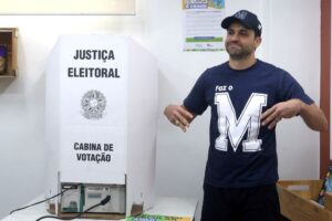 Pablo Marçal está de volta? Justiça concede liminar e influenciador pr