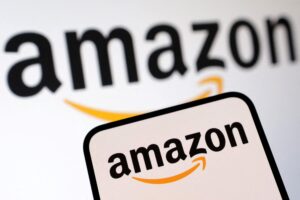 Amazon atinge US$ 3 trilhões em valor de mercado pela primeira vez