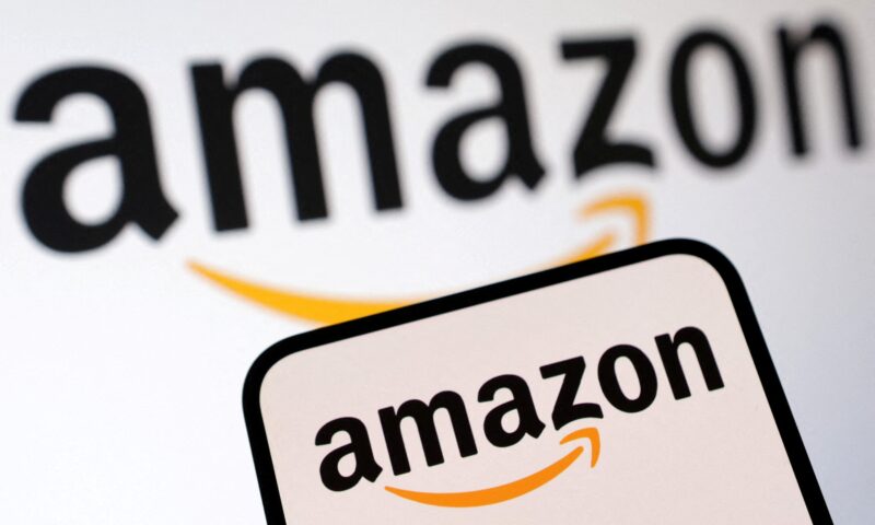 Amazon atinge US$ 3 trilhões em valor de mercado pela primeira vez