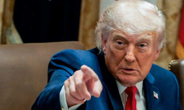 Trump pode ter até quatro chances de aumentar influência sobre comitê