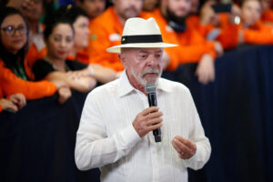 Lula sobre Margem Equatorial: O que está em jogo são interesses do Bra