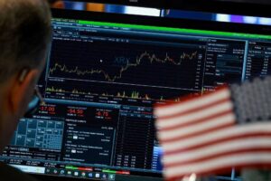 Wall Street sobe com inflação ‘branda’ e alívio do petróleo; S&P 500 r