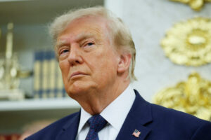 Trump não descarta retomar negociações com o Irã, mas diz que situação