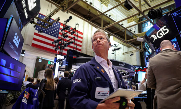 Wall Street avança após inflação melhor do que o esperado adiar aposta