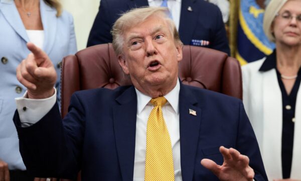 Enquanto Trump promete cortar gastos, dívida dos EUA bate recorde de US$ 40 trilhões e preocupa investidores