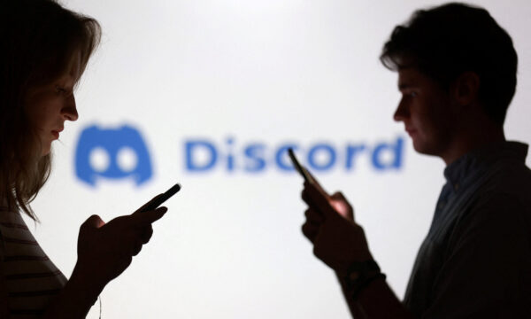 ANPD manda Discord suspender transmissões ao vivo no Brasil
