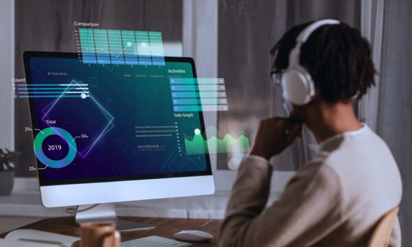 Cansado de tarefas repetitivas? 5 coisas que a IA pode automatizar no
