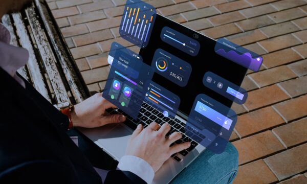 Vendas na era digital: como a inteligência artificial revoluciona a ge